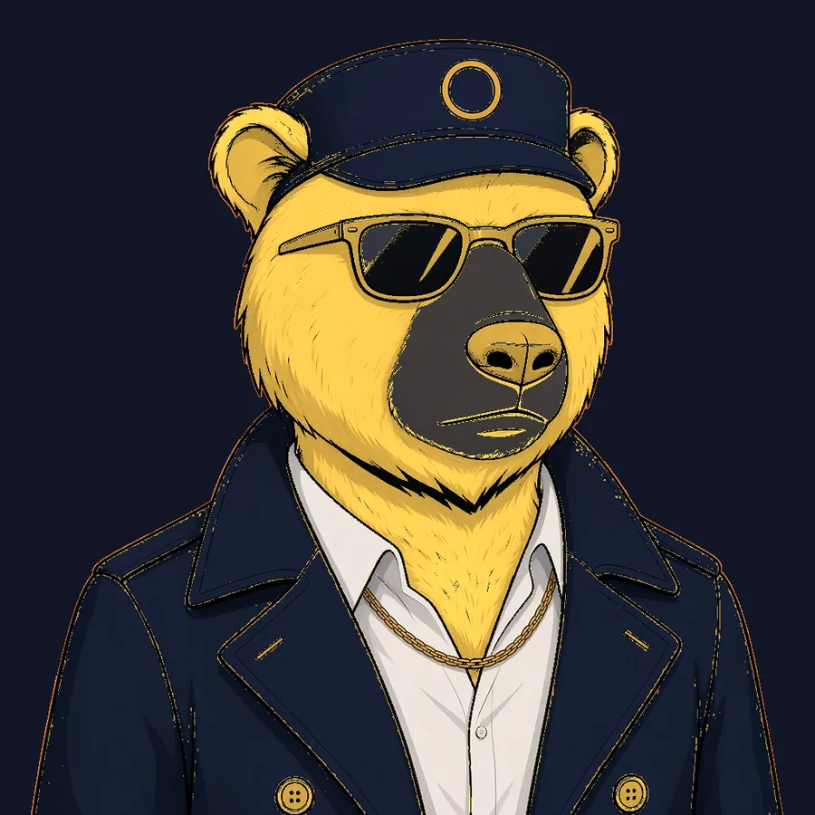 Alpha 318